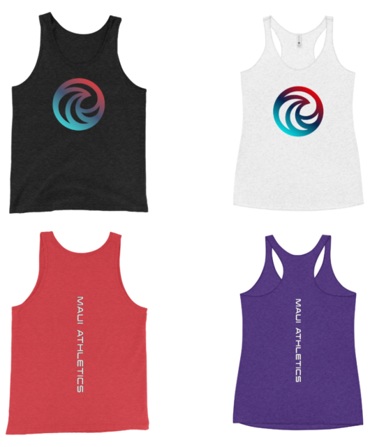Gradient Wave Tank