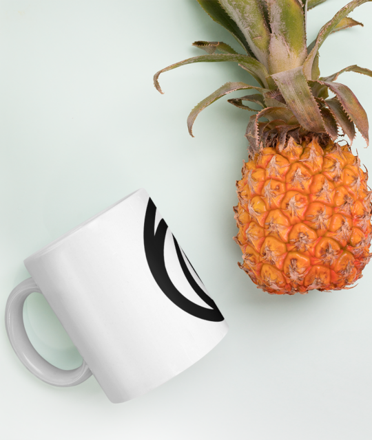 Mug - Core Series Black