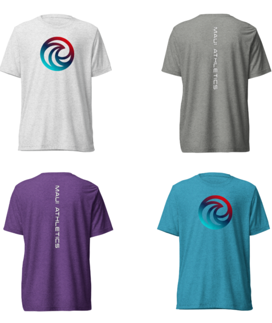 Gradient Wave T