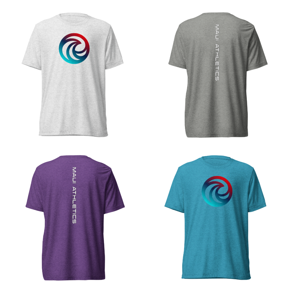 Gradient Wave T