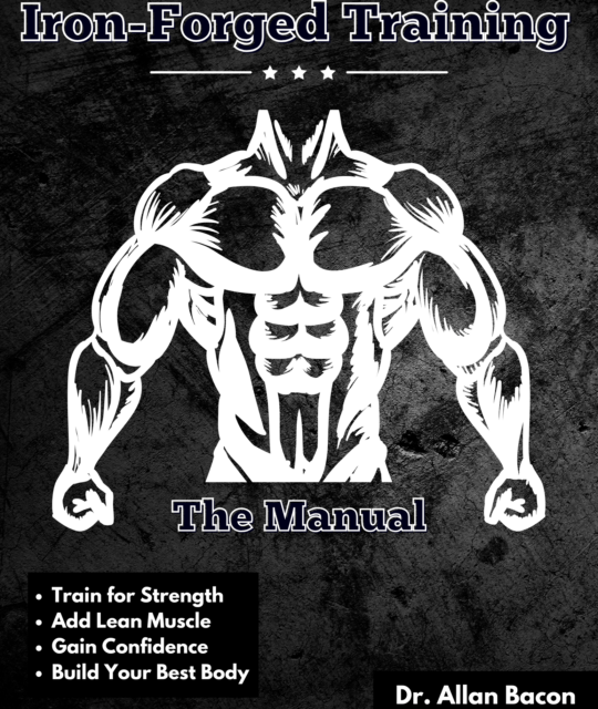 Iron-Forged Training