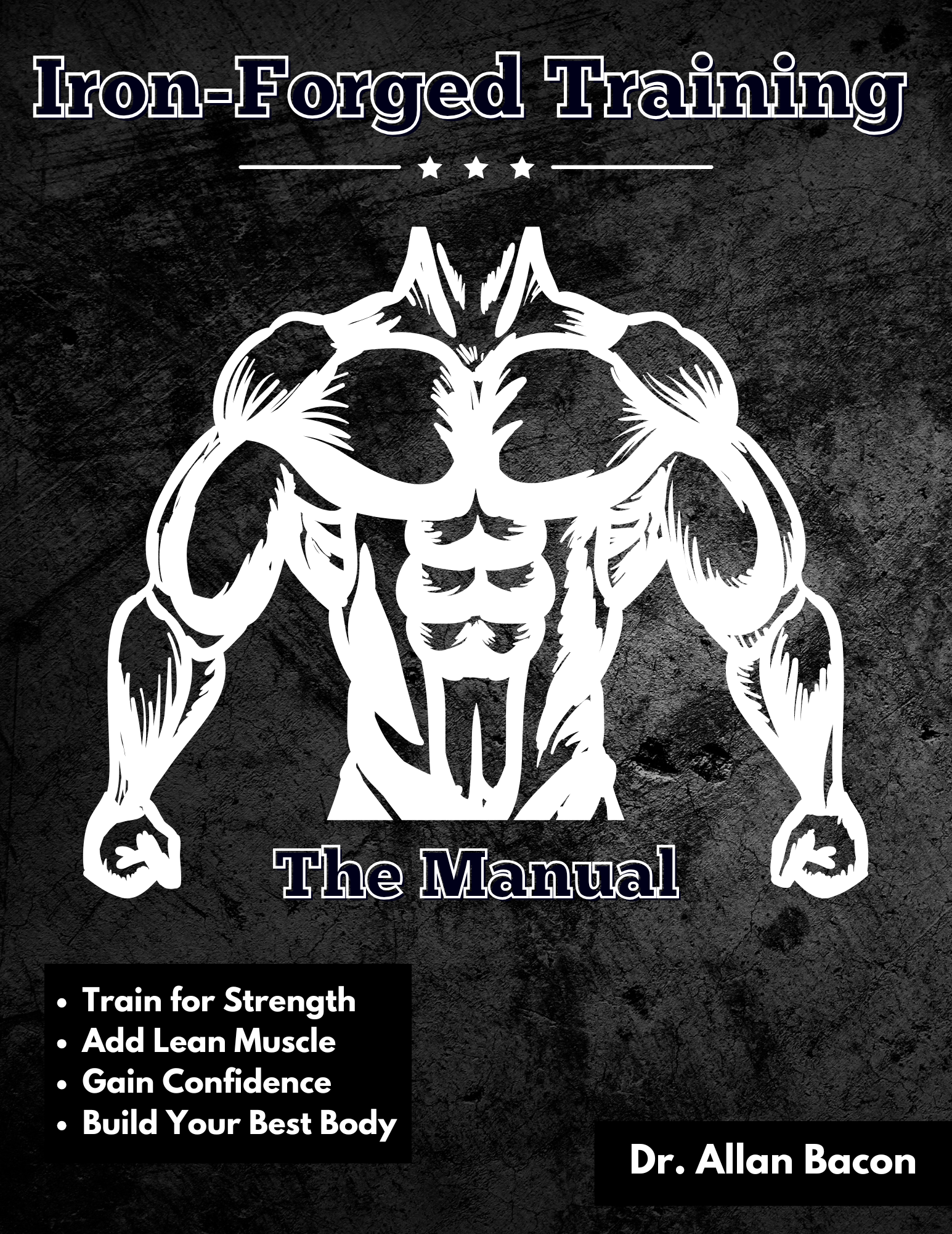 Iron-Forged Training