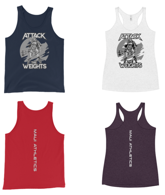 Valkyrie Tank - Anime 1